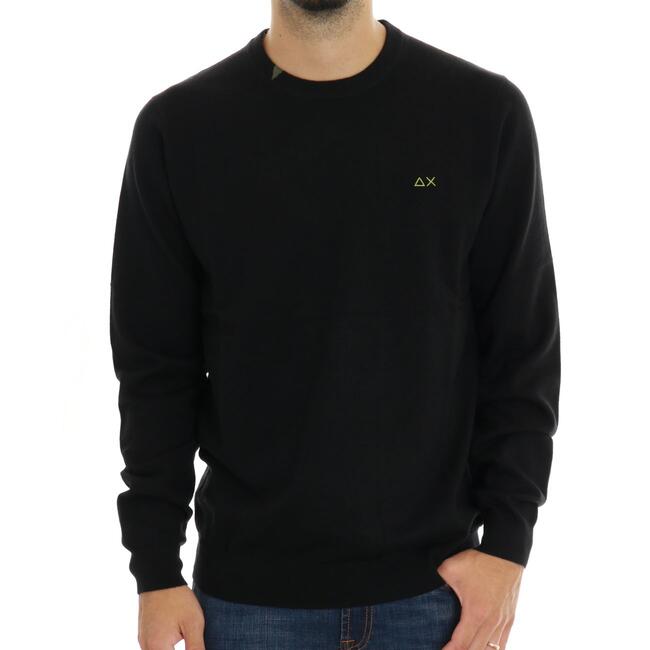-MAGLIA UOMO/K45101 SUN68 - Mad Fashion | img vers.1300x/